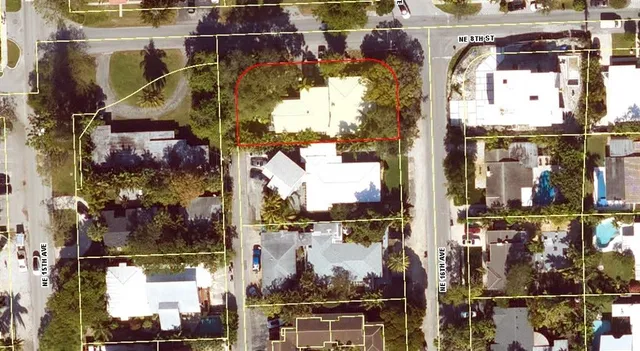 $2,500,000 | 749 Northeast 16th Avenue, Fort Lauderdale, FL 33304