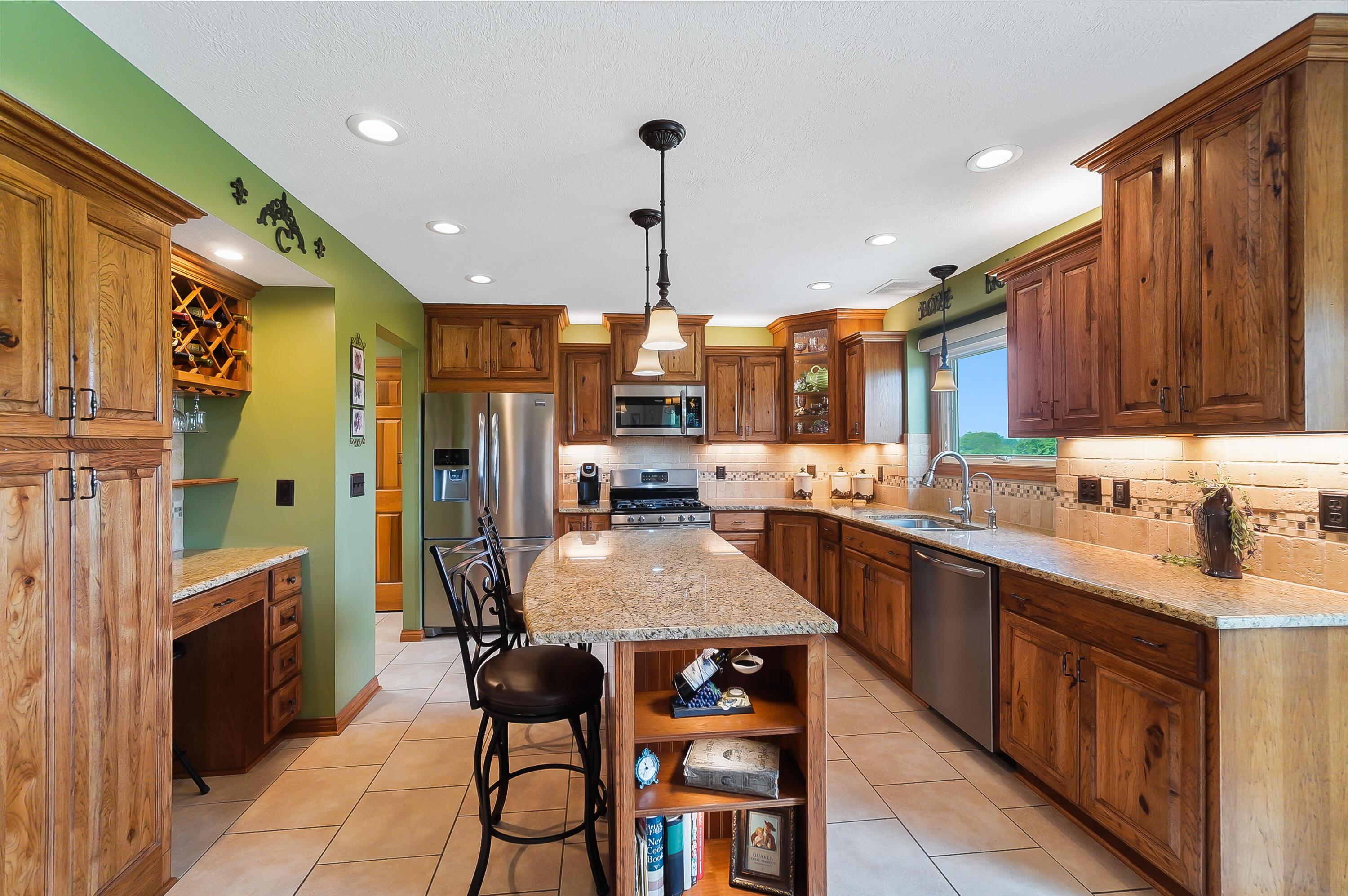 25060 East Liberty Road Raymond, OH 43067 - Photo 26 of 103 0123