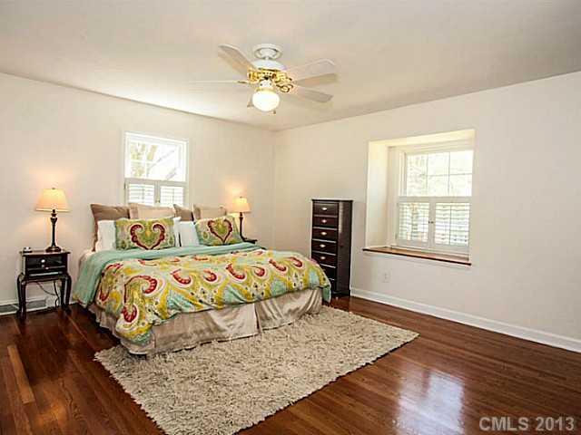 635 Lansdowne Road Charlotte, NC 28270 - Photo 11 of 15 Gallery Image 11