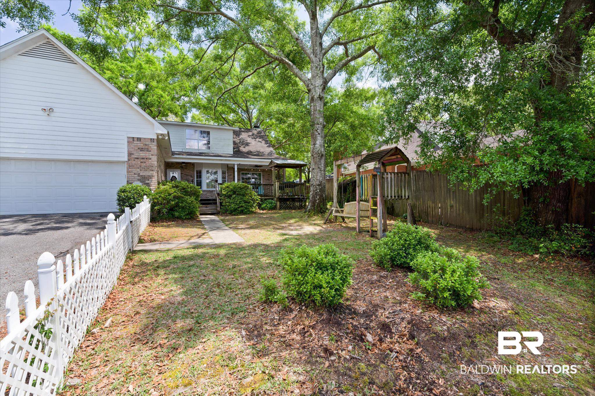 3004 Blue Ridge Drive East Mobile, AL 36693 - Photo 31 of 32