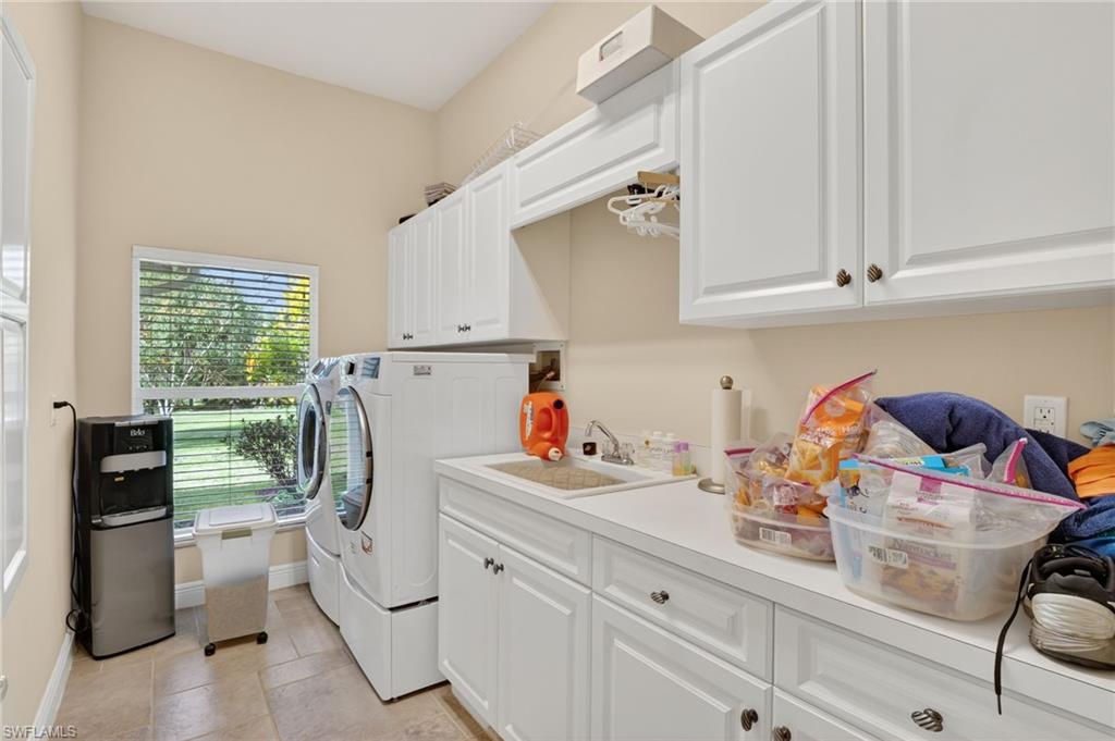 1964 Rialto Way Alva, FL 33920 - Photo 30 of 50 a view of kitchen with appliances and cabinets