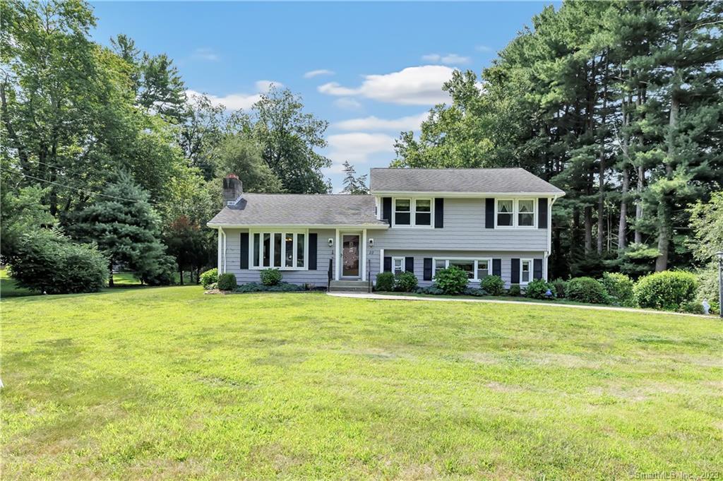 22 Soundview Drive, Shelton, CT 06484 Compass