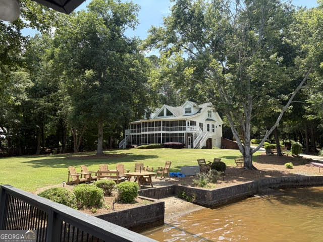 165 Blackberry Road Jackson, GA 30233 - Photo 1 of 9