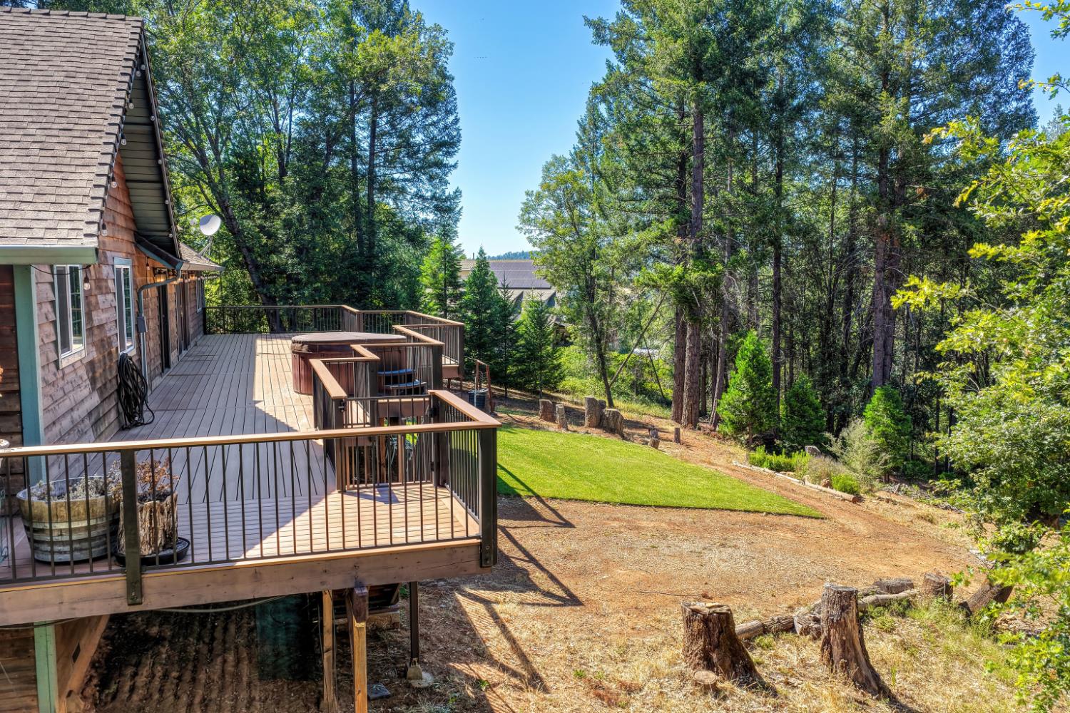 25990 Ridgeview Court Colfax, CA 95713 - Photo 47 of 64
