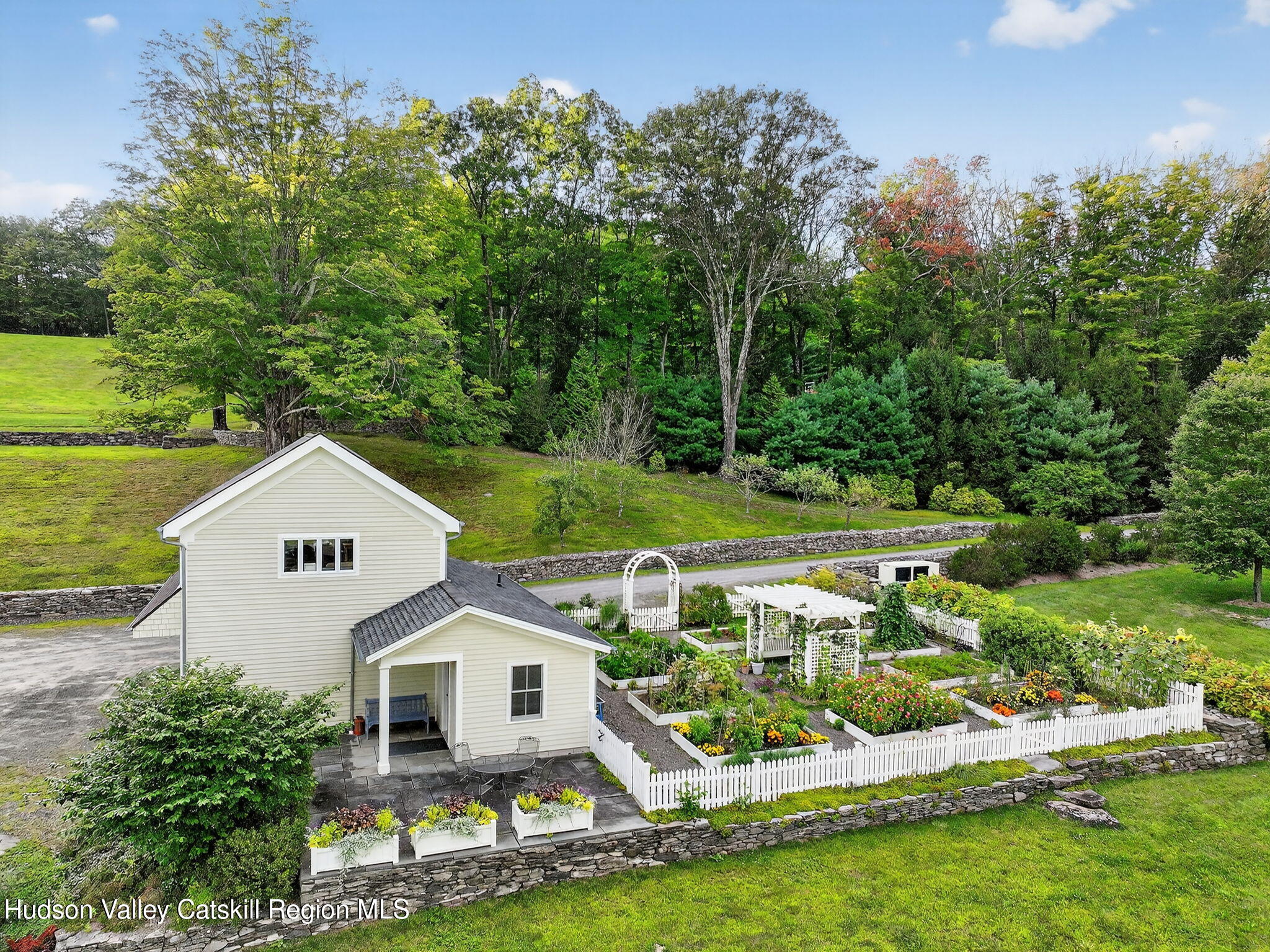 197-199 Chestnut Hill Road Stone Ridge, NY 12484 - Photo 51 of 63 46