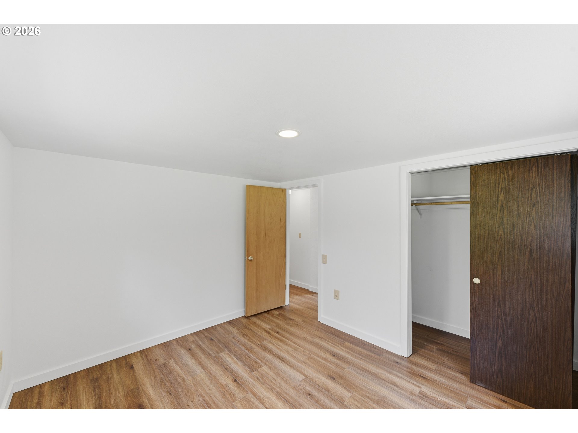 63299 Wildahl Road Coos Bay, OR 97420 - Photo 28 of 45 a view of an empty room