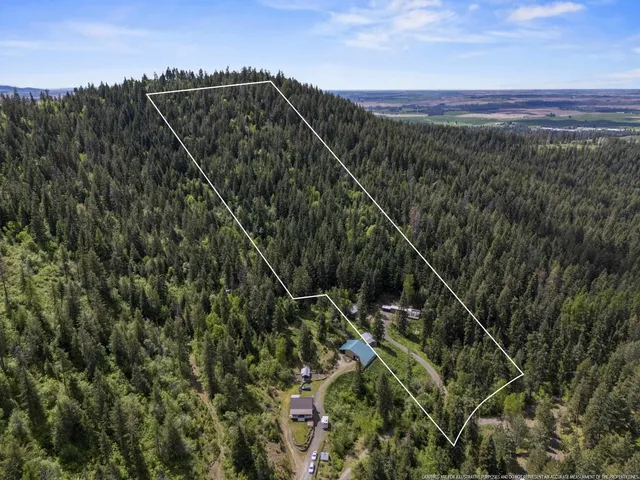 $175,000 | 17718 East Washington Avenue, Valleyford, WA 99036