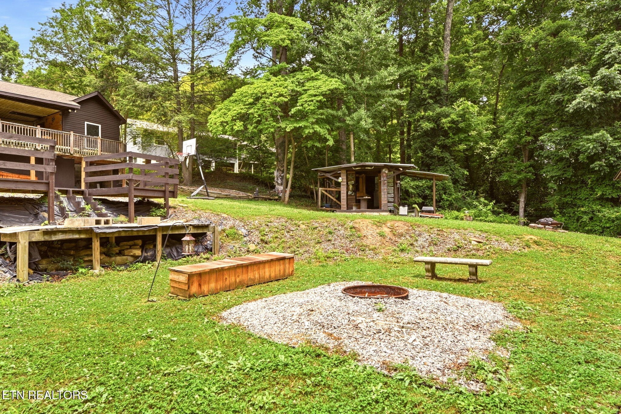 113 Pomona Road Oak Ridge, TN 37830 - Photo 51 of 60 Gallery Image 51