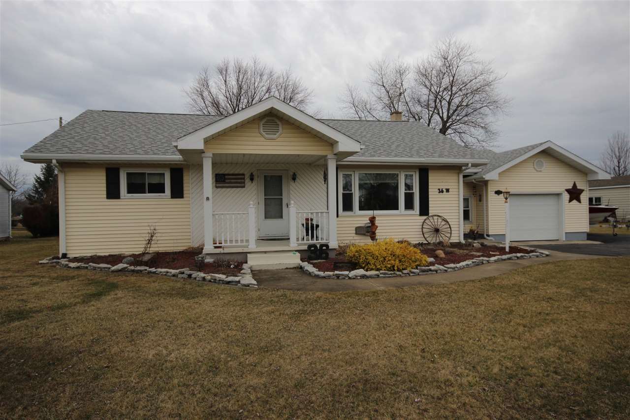 36 West Markle Road Huntington, IN 46750 - Photo 1 of 13 Gallery Image 1