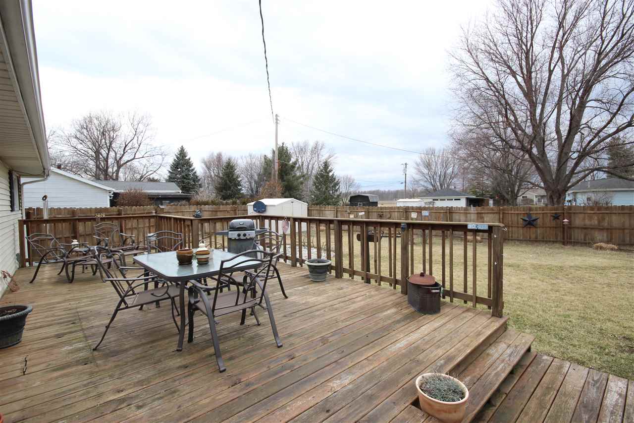 36 West Markle Road Huntington, IN 46750 - Photo 12 of 13 Gallery Image 12