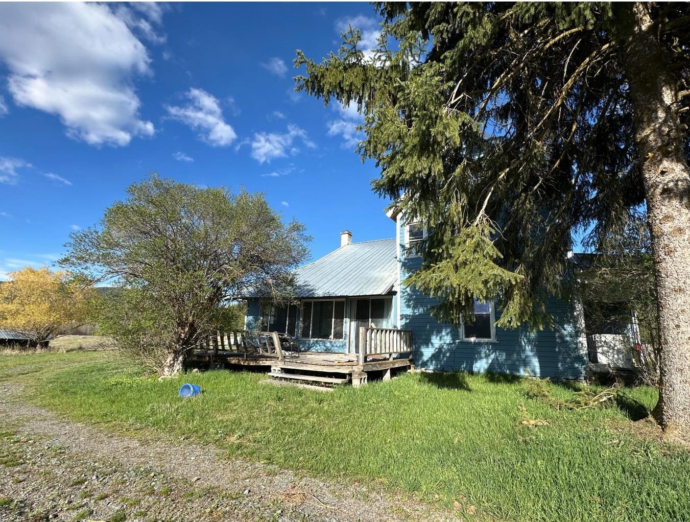 2288 B Cedonia-Addy Road Addy, WA 99101 - Photo 4 of 14 Gallery Image 4