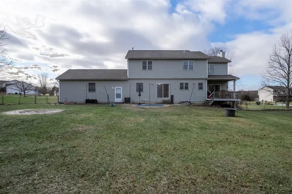 $399,900 | 9821 Gabriel Drive, Bloomington, IL 61705