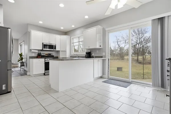 $399,900 | 9821 Gabriel Drive, Bloomington, IL 61705