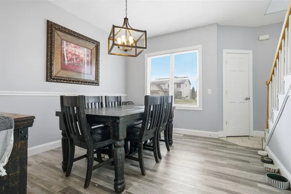 $399,900 | 9821 Gabriel Drive, Bloomington, IL 61705