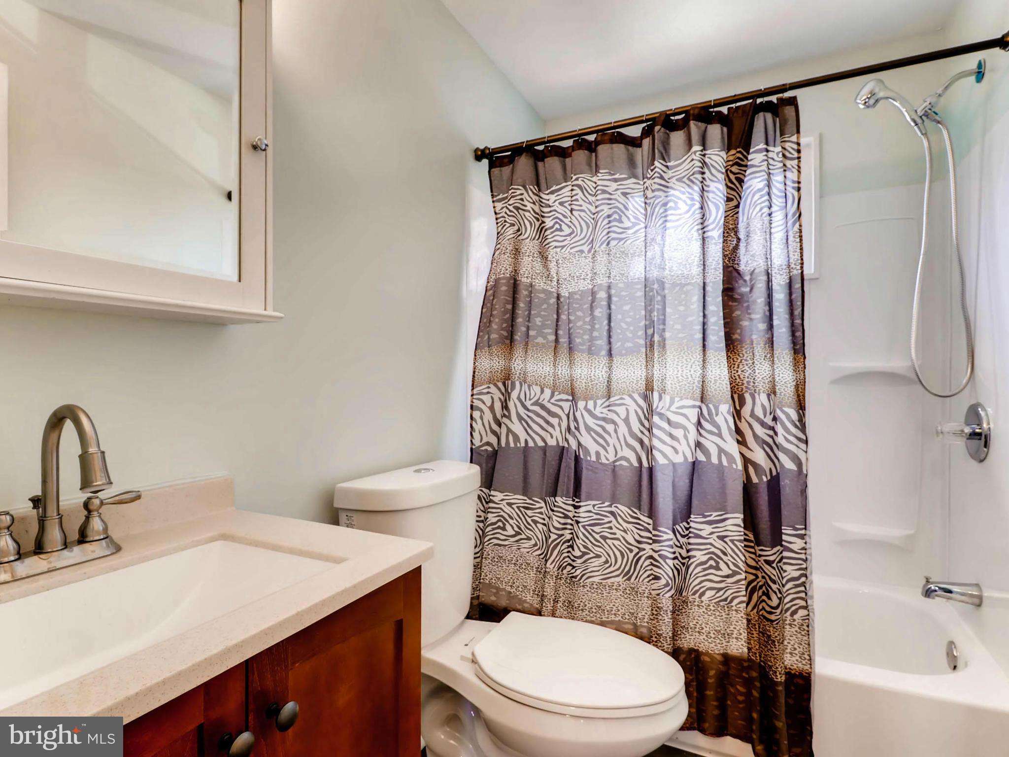 4811 Melbourne Road Baltimore, MD 21229 - Photo 14 of 28 Bath