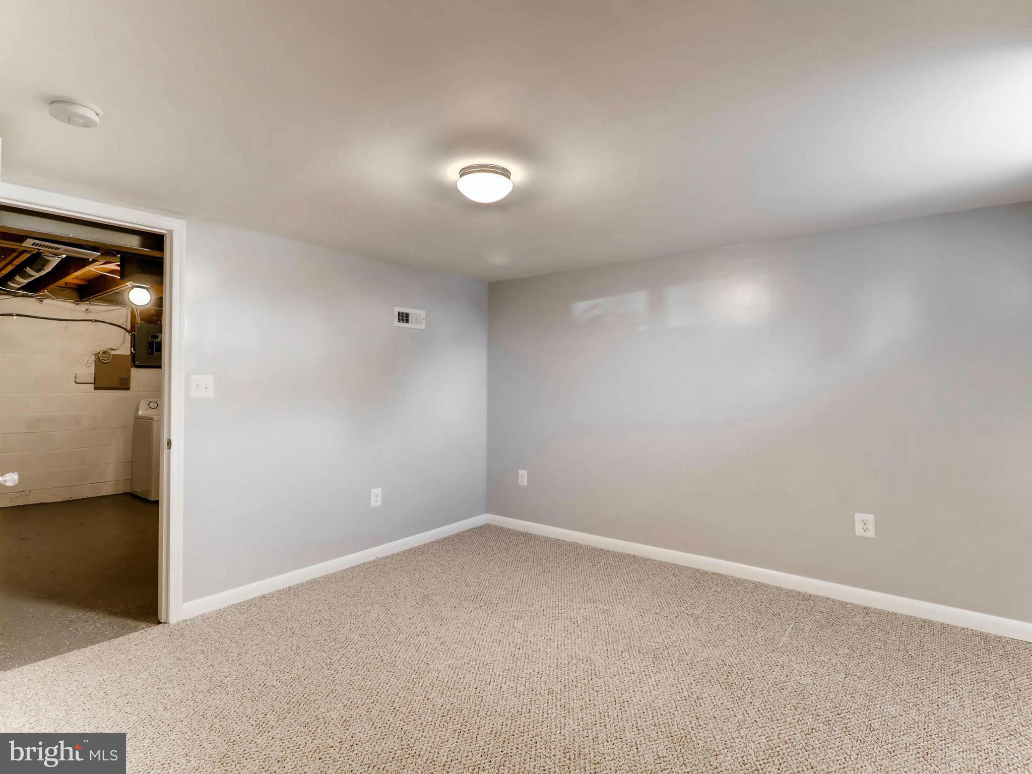 4811 Melbourne Road Baltimore, MD 21229 - Photo 22 of 28 Basement