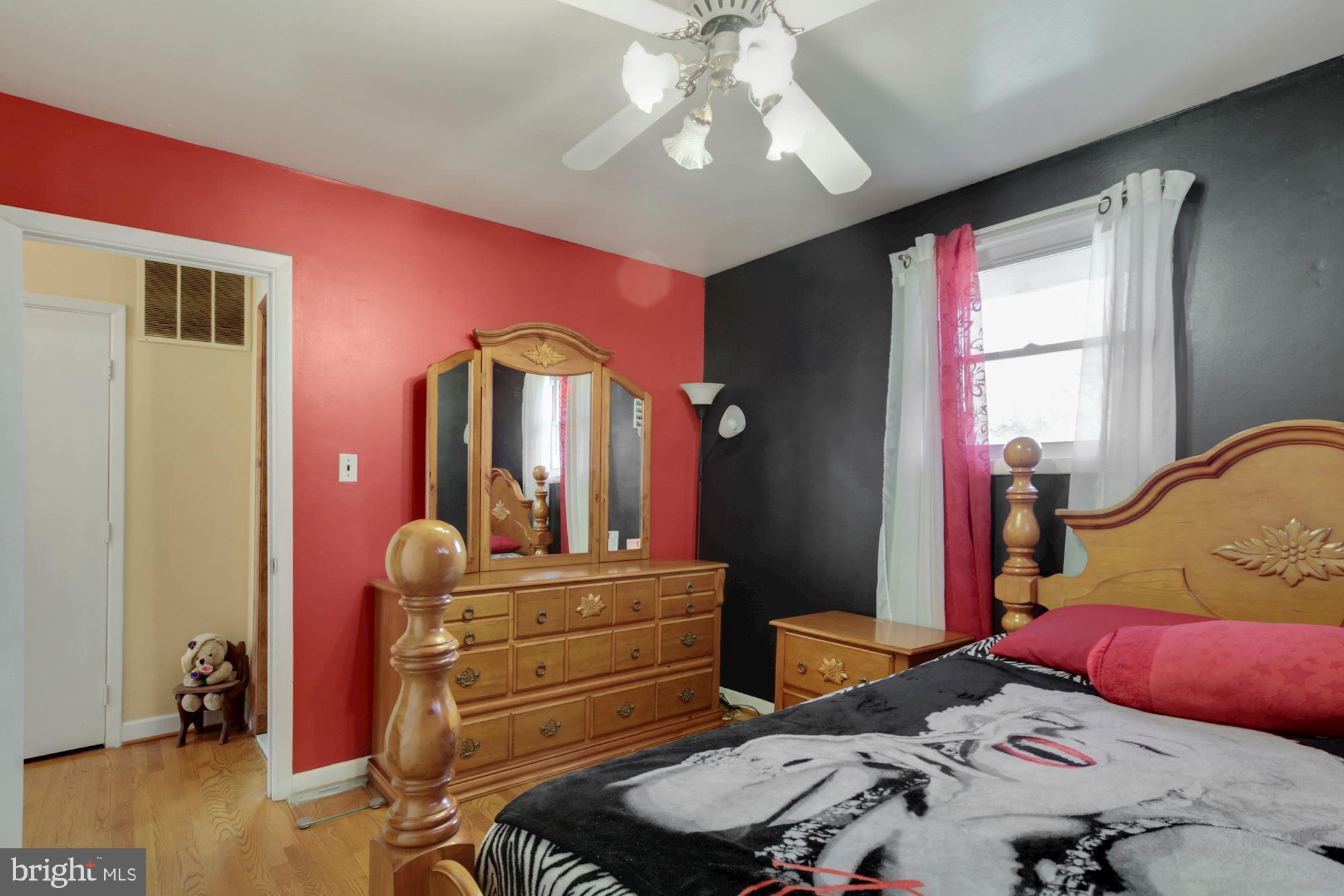 8908 Snow Acres Drive Laurel, MD 20708 - Photo 22 of 37 Bedroom 2