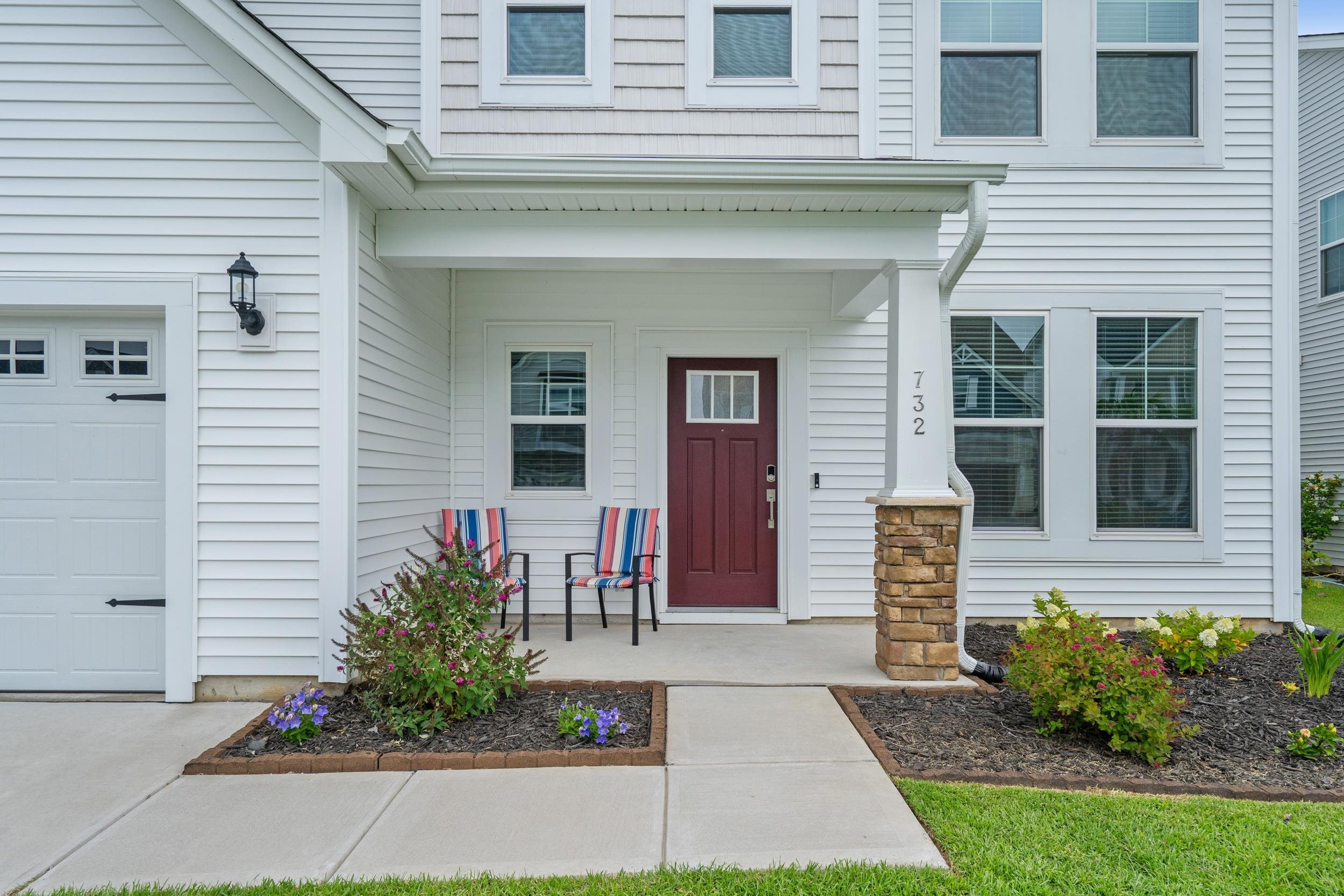 732 Enchantment Loop Myrtle Beach, SC 29588 - Photo 7 of 61