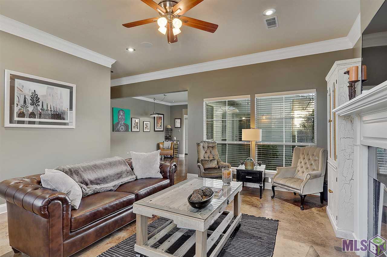 10426 Springpark Avenue Baton Rouge, LA 70810 - Photo 6 of 12