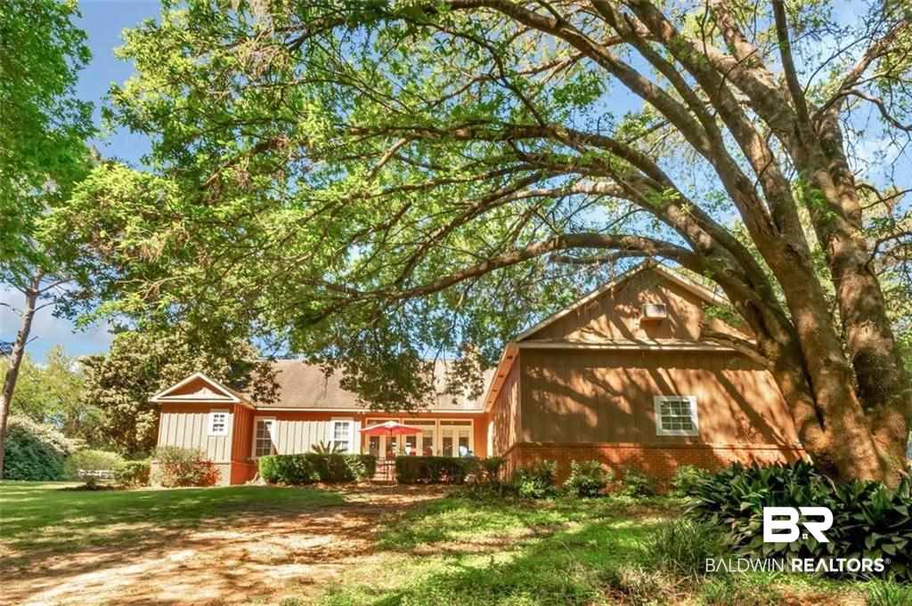 15567 Danne Road Fairhope, AL 36532 - Photo 33 of 41