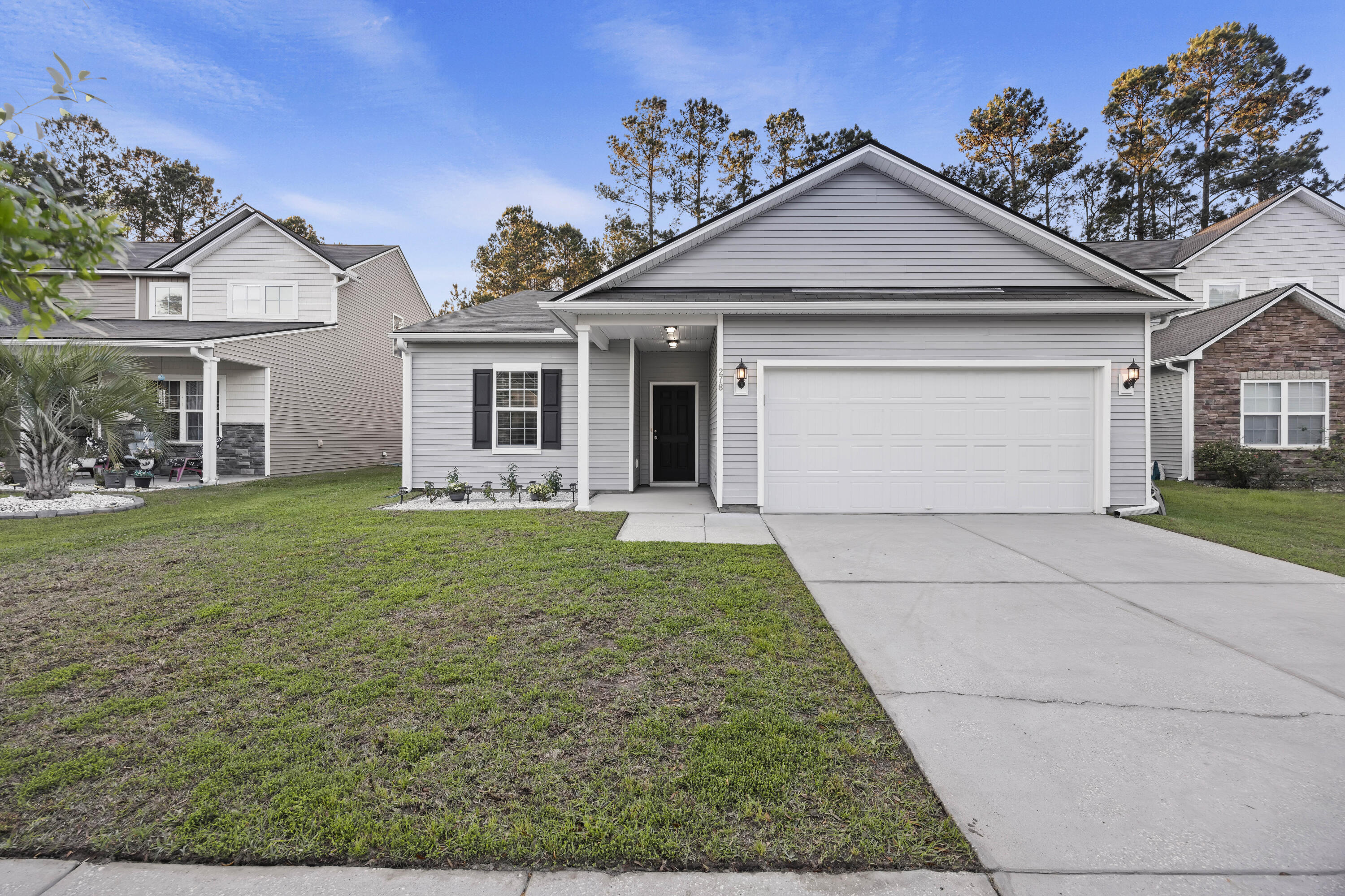 278 Decatur Drive Summerville, SC 29486 - Photo 1 of 23 243A9962