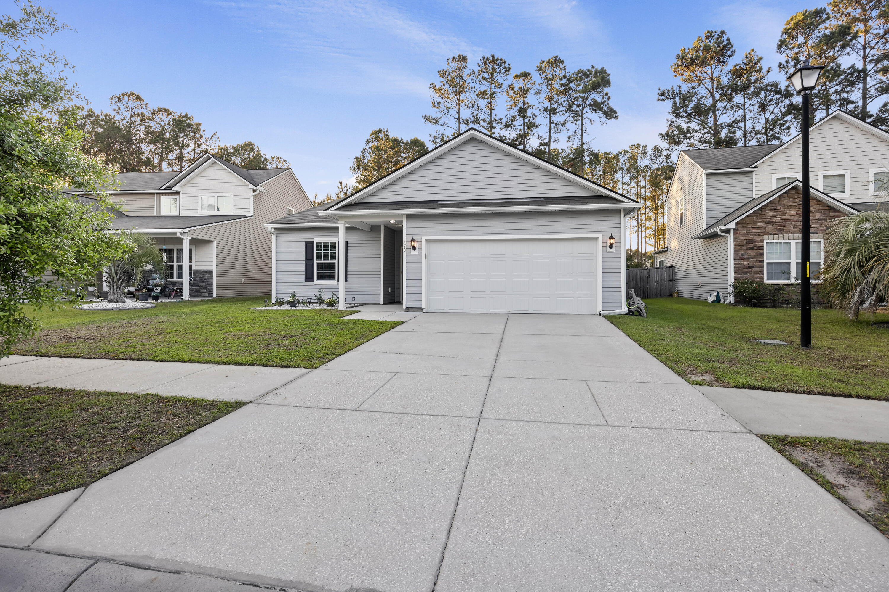 278 Decatur Drive Summerville, SC 29486 - Photo 16 of 23 243A9947