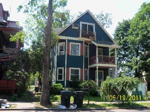 29 Cedar Street Springfield, MA 01105 - Photo 1 of 3