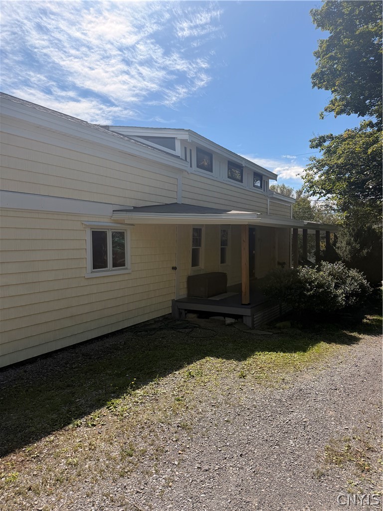 1850 East Lake Road Spafford, NY 13152 - Photo 6 of 22 Gallery Image 6
