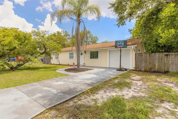 $265,000 | 3223 Umbrella Tree Drive, Edgewater, FL 32141