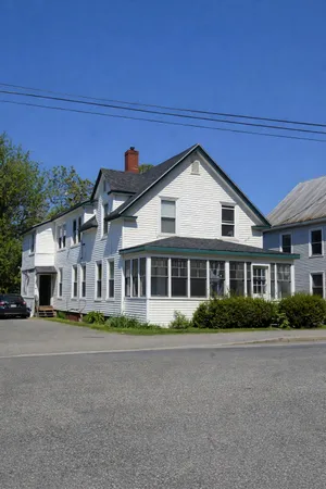 $239,000 | 41 Bay Street, Waterville, ME 04901