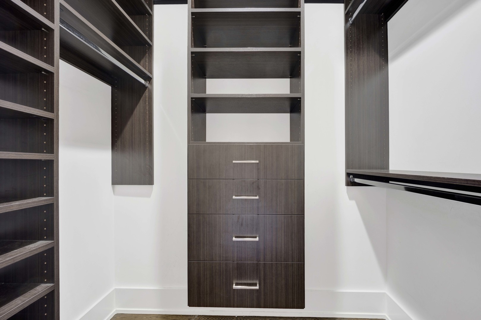 2652 North Racine Avenue, Unit 2 Chicago, IL 60614 - Photo 11 of 17 a view of walk in closet