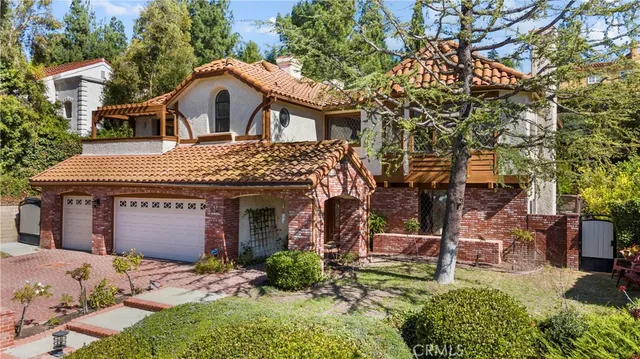 $1,769,000 | 6056 Lake Lindero Drive, Agoura Hills, CA 91301