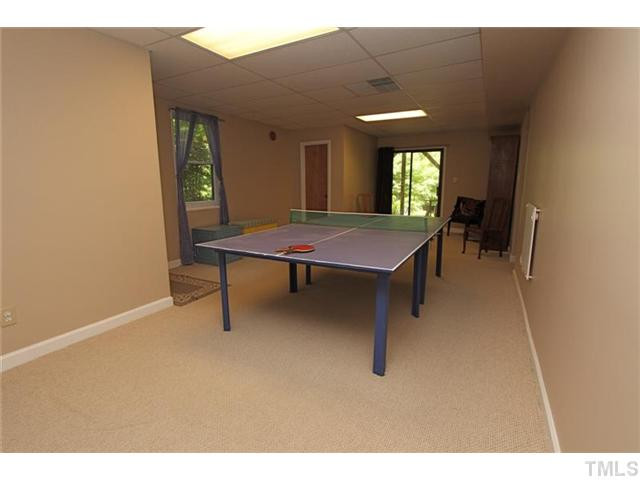 10604 Brownsburg Place Raleigh, NC 27613 - Photo 19 of 25 Basement