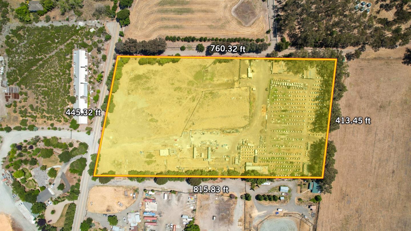 3313 Andrade Road Sunol, CA 94586 - Photo 22 of 28