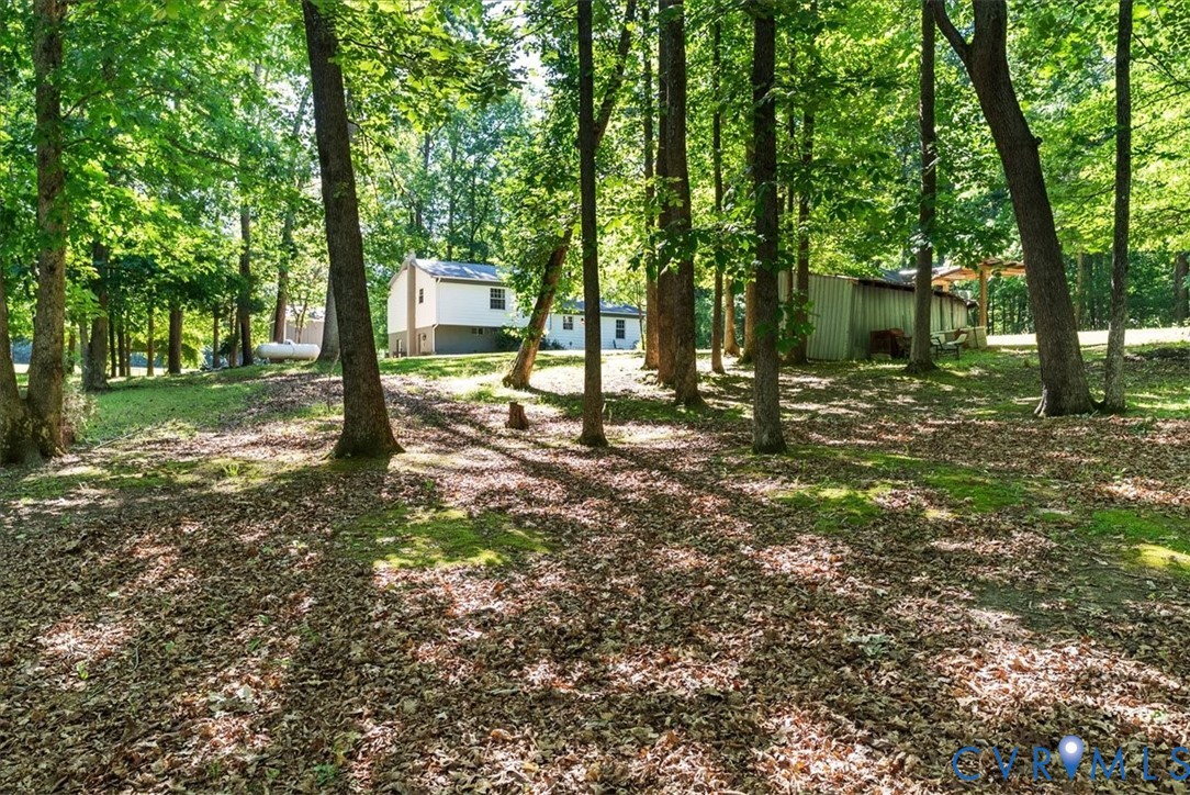 2829 Winningham Road Crewe, VA 23930 - Photo 42 of 45