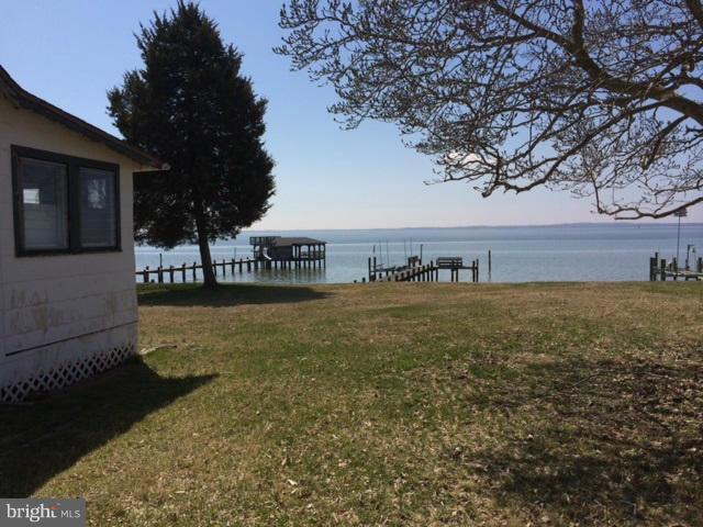 13499 South View Road Newburg, MD 20664 - Photo 2 of 5 Exterior Waterfront View