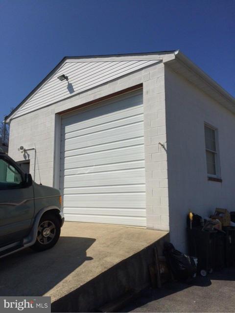 13499 South View Road Newburg, MD 20664 - Photo 5 of 5 Detached Garage