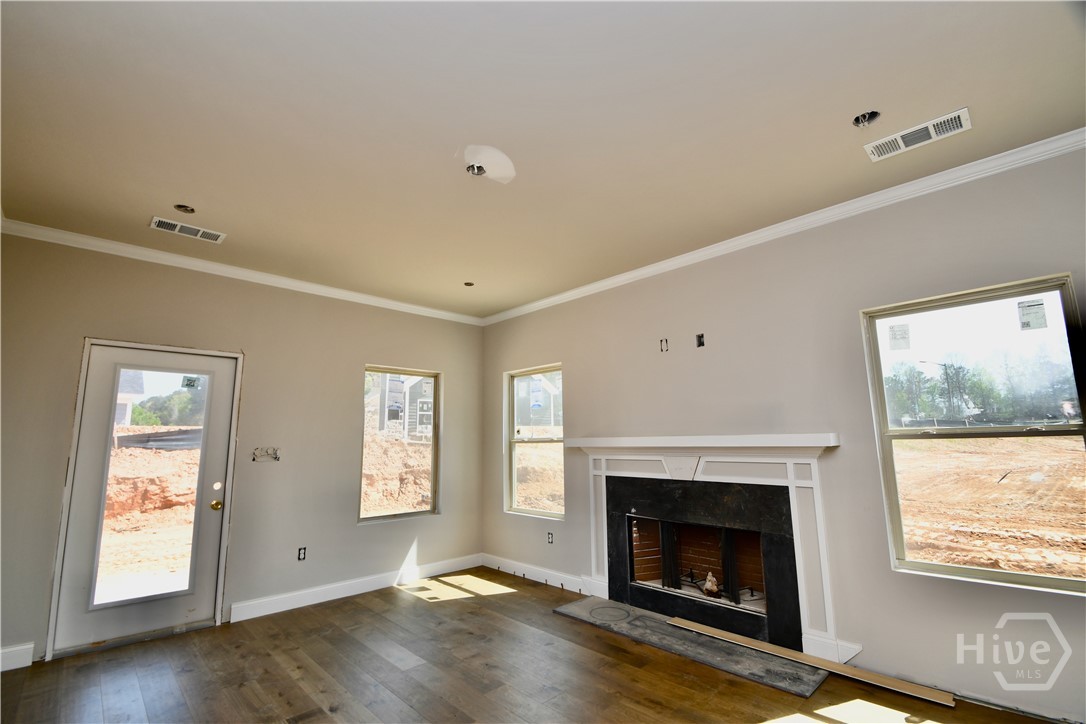 326 Andover Drive Athens, GA 30607 - Photo 2 of 12