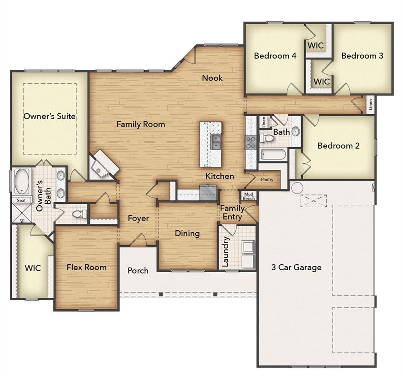 8813 County Road 623 Blue Ridge, TX 75424 - Photo 20 of 20 unknown