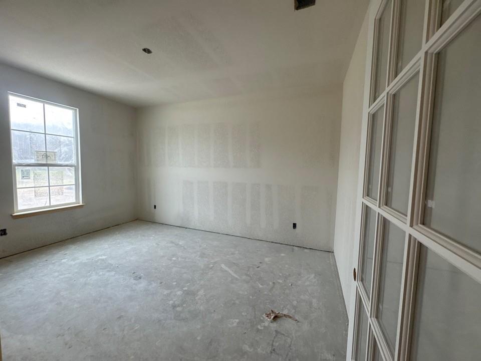 8813 County Road 623 Blue Ridge, TX 75424 - Photo 5 of 20 a view of an empty room