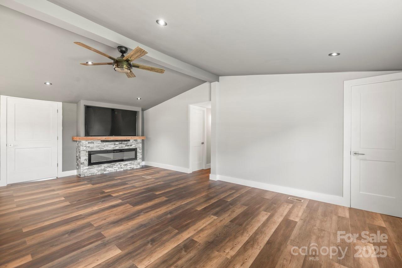 5354 Sherrills Ford Road Catawba, NC 28609 - Photo 15 of 44 a view of an empty room with a window