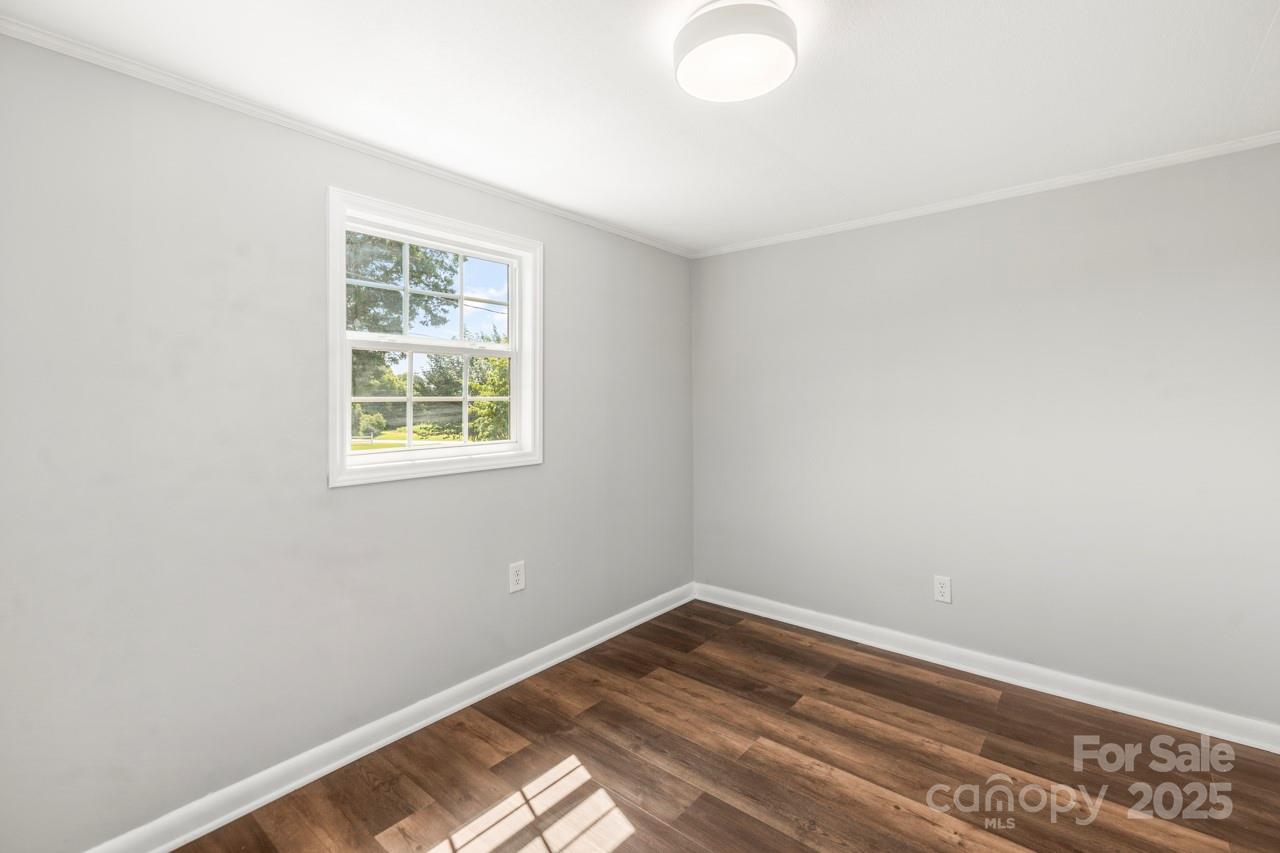 5354 Sherrills Ford Road Catawba, NC 28609 - Photo 25 of 44 an empty room with a window