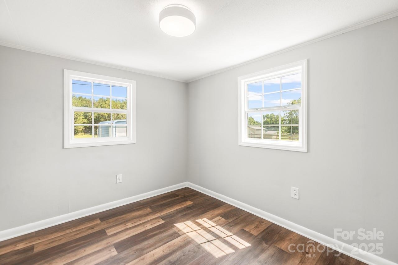 5354 Sherrills Ford Road Catawba, NC 28609 - Photo 29 of 44 an empty room with a window