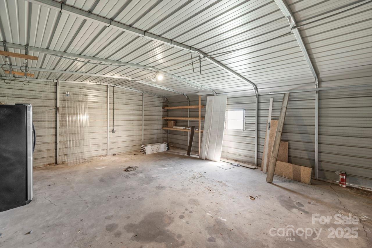 5354 Sherrills Ford Road Catawba, NC 28609 - Photo 35 of 44 a view of empty room with an empty space