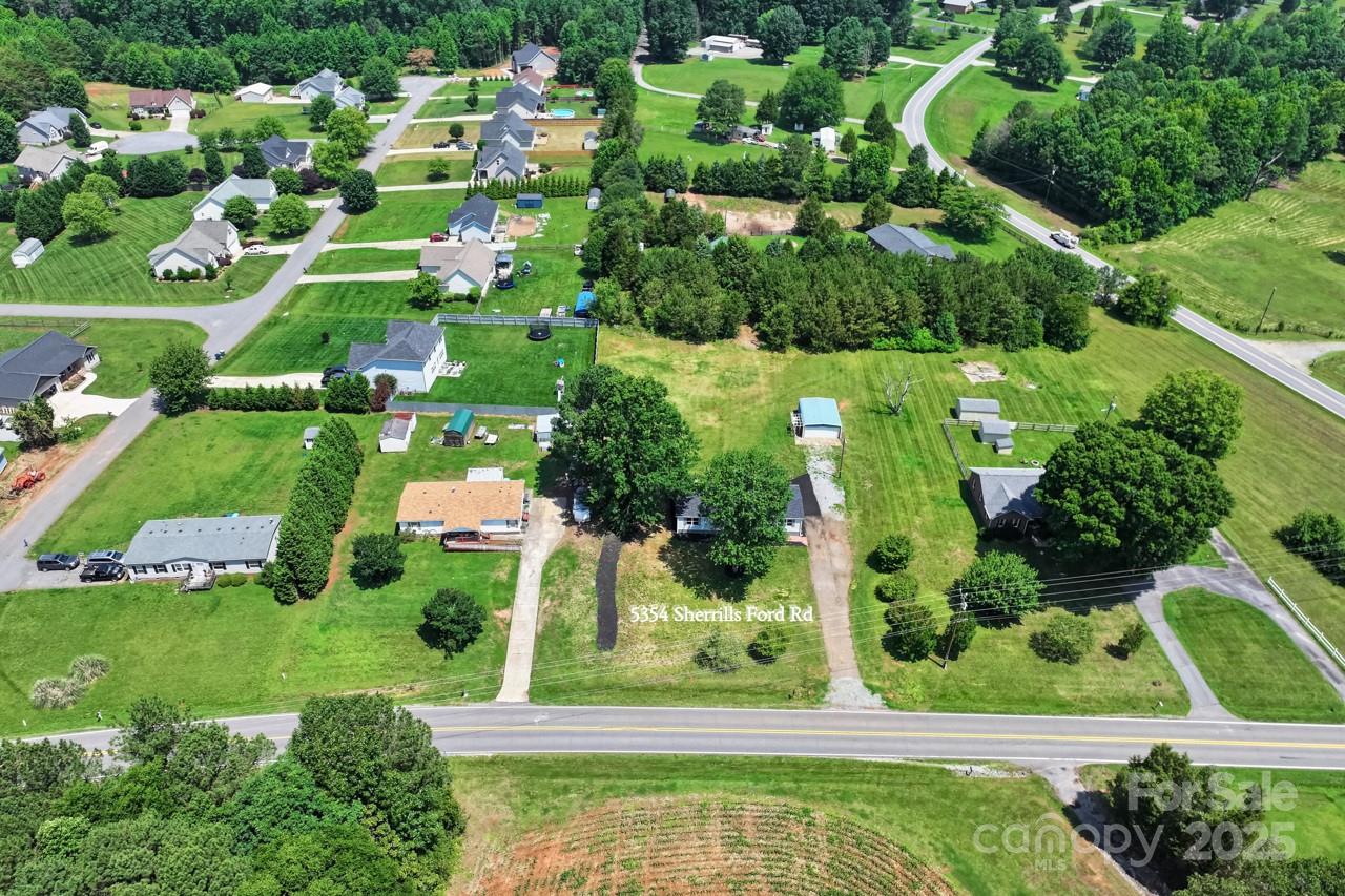 5354 Sherrills Ford Road Catawba, NC 28609 - Photo 38 of 44
