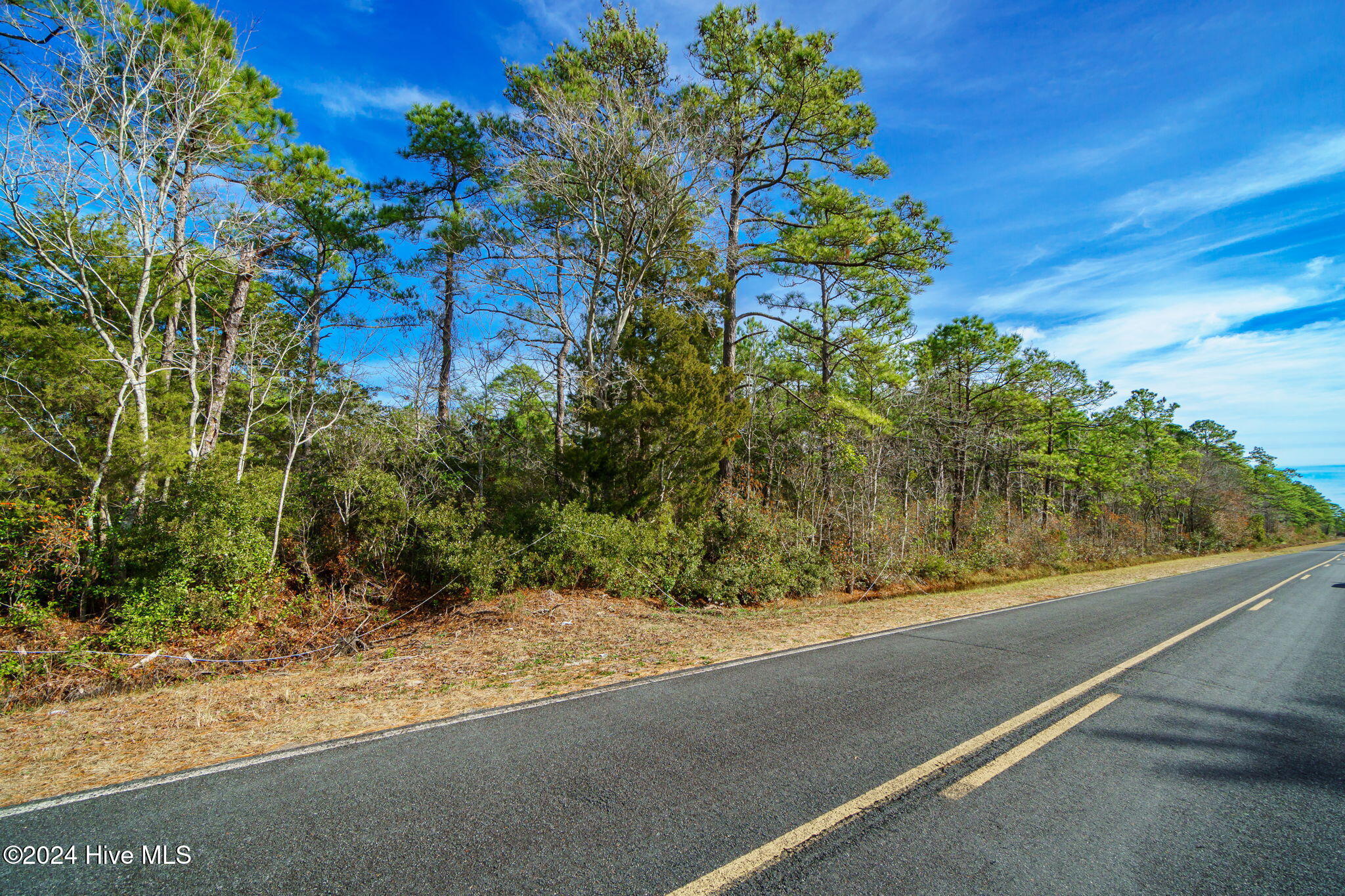 966 Old Cedar Is Road Atlantic, NC 28511 - Photo 3 of 3 966 Old Cedar Island Rd, Atlantic, NC