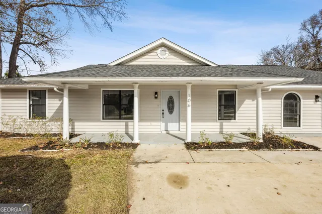 $459,900 | 106 Meadow Court, Kingsland, GA 31548