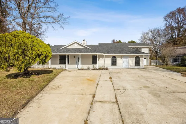 $459,900 | 106 Meadow Court, Kingsland, GA 31548