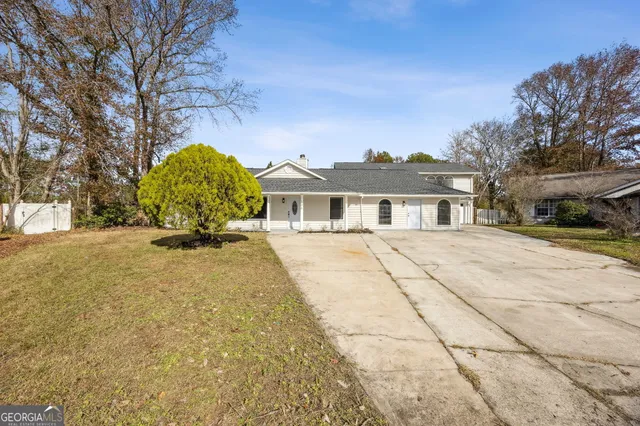 $459,900 | 106 Meadow Court, Kingsland, GA 31548