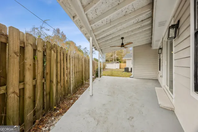 $459,900 | 106 Meadow Court, Kingsland, GA 31548